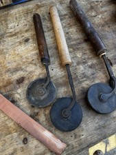 Bookbinding finishing tools for sale  DONCASTER