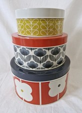 Orla kiely vintage for sale  GLASGOW