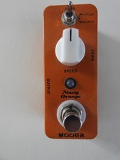 Mooer ninety range gebraucht kaufen  Großalmerode
