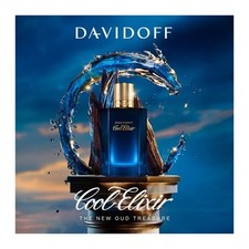Cool elixir oud usato  Palermo
