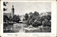 Konstanz bodensee schwanenteic gebraucht kaufen Konstanz bodensee schwanenteic gebraucht kaufen  Berlin