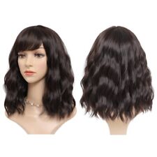 Ladies short curly for sale  UK