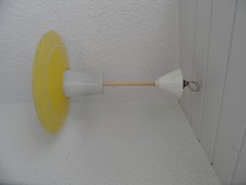 Ddr lampe design gebraucht kaufen  Putbus