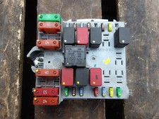 Fiat ducato fuse for sale  UK