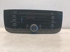 Autoradio stereo lettore usato  Roma