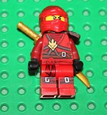 Lego ninjago minifig d'occasion  France