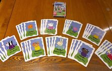 Peppa pig game for sale  DERBY