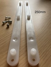 Plastic drawer runners for sale  SCUNTHORPE