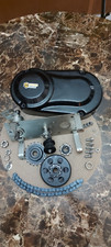 Mini bike jackshaft for sale  Braidwood