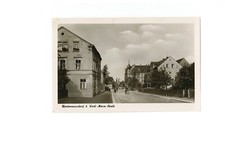Ansichtskarte hartmannsdorf ka gebraucht kaufen  Burgstädt