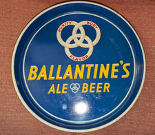 Vintage original ballantine for sale  Staten Island
