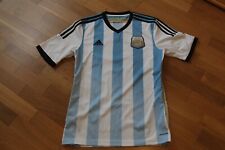 Adidas argentinien trikot gebraucht kaufen  Mainz