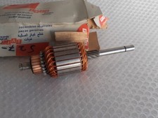 Usado, Armadura de motor de arranque para Fiat Elba Uno Turbo Fiorino Lancia Delta 9936598 comprar usado  Enviando para Brazil