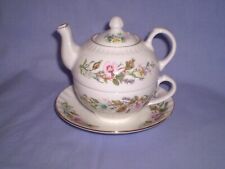 aynsley bone china tea set for sale  CARLISLE