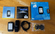 Garmin edge 800 for sale  Midland