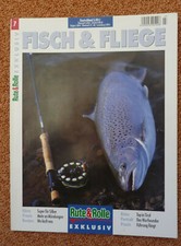 Fisch fliege zeitschrift gebraucht kaufen  Meckenbeuren