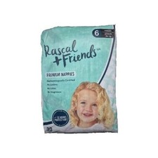 Windeln rascal friends gebraucht kaufen  Eystrup