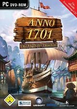 Anno 1701 fluch gebraucht kaufen  Berlin