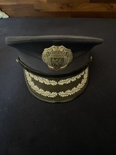 Bulgarian uniform cap gebraucht kaufen  Brannenburg