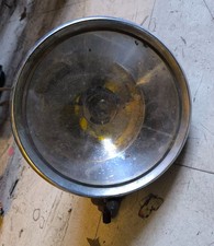 Phare cibie chrome d'occasion  Le Cendre