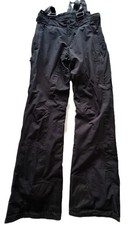 Skihose bergson flex gebraucht kaufen  Kirchzarten