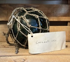 Aged green glass for sale  NEWPORT