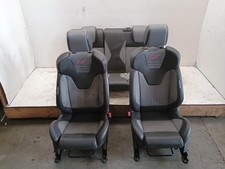 Fiesta interior seats for sale  SKELMERSDALE