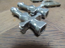 Coombe pedals cleats for sale  Princeton