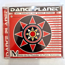 Dance planet mixata usato  Crotone