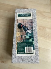 Micromark par38 wall for sale  GLASGOW