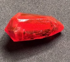 Red kyber crystal for sale  Andover