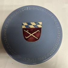 Wandteller reisbach gebraucht kaufen  Reisbach