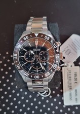 Orologio festina ceramica usato  Palermo