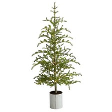 Nearly natural 5.5ft. for sale  USA