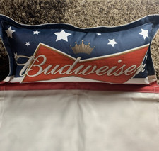 Tapete de praia Budweiser com inserções infláveis 53x26 comprar usado Tapete de praia Budweiser com inserções infláveis 53x26 comprar usado  Enviando para Brazil
