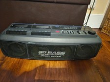 Hitachi trk 3d40e for sale  WIGTON