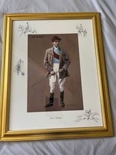 Champion jockey fred for sale  LONDON