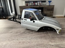 Scx10 body chassis for sale  Minneapolis