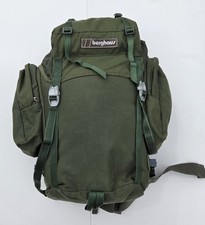 Vintage 1980s berghaus for sale  LEEDS