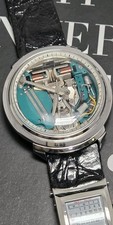 1965 accutron 214 for sale  Eau Claire