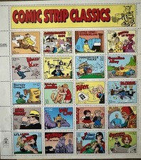 Comic strip classics for sale  Toledo