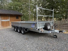 2025 ifor williams for sale  UK