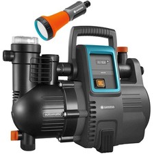 Gardena hauswasserautomat 4000 gebraucht kaufen  Bruchhausen-Vilsen