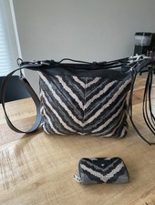 Liebeskind handtasche schlange gebraucht kaufen  Oldenburg (Oldenburg)