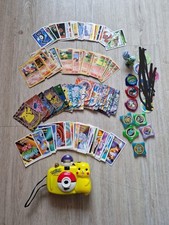 Pokemon sammlung kamera gebraucht kaufen  Herford