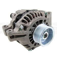 Remanufactured car alternator for sale  TAMWORTH