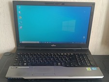 Portable lifebook a532 d'occasion  Châlons-en-Champagne