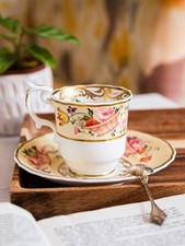 Antique spode copeland for sale  NOTTINGHAM