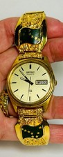 gold nugget watch for sale gold nugget watch for sale Colbert