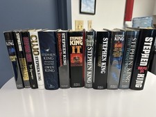 Misc stephen king d'occasion  Expédié en Belgium